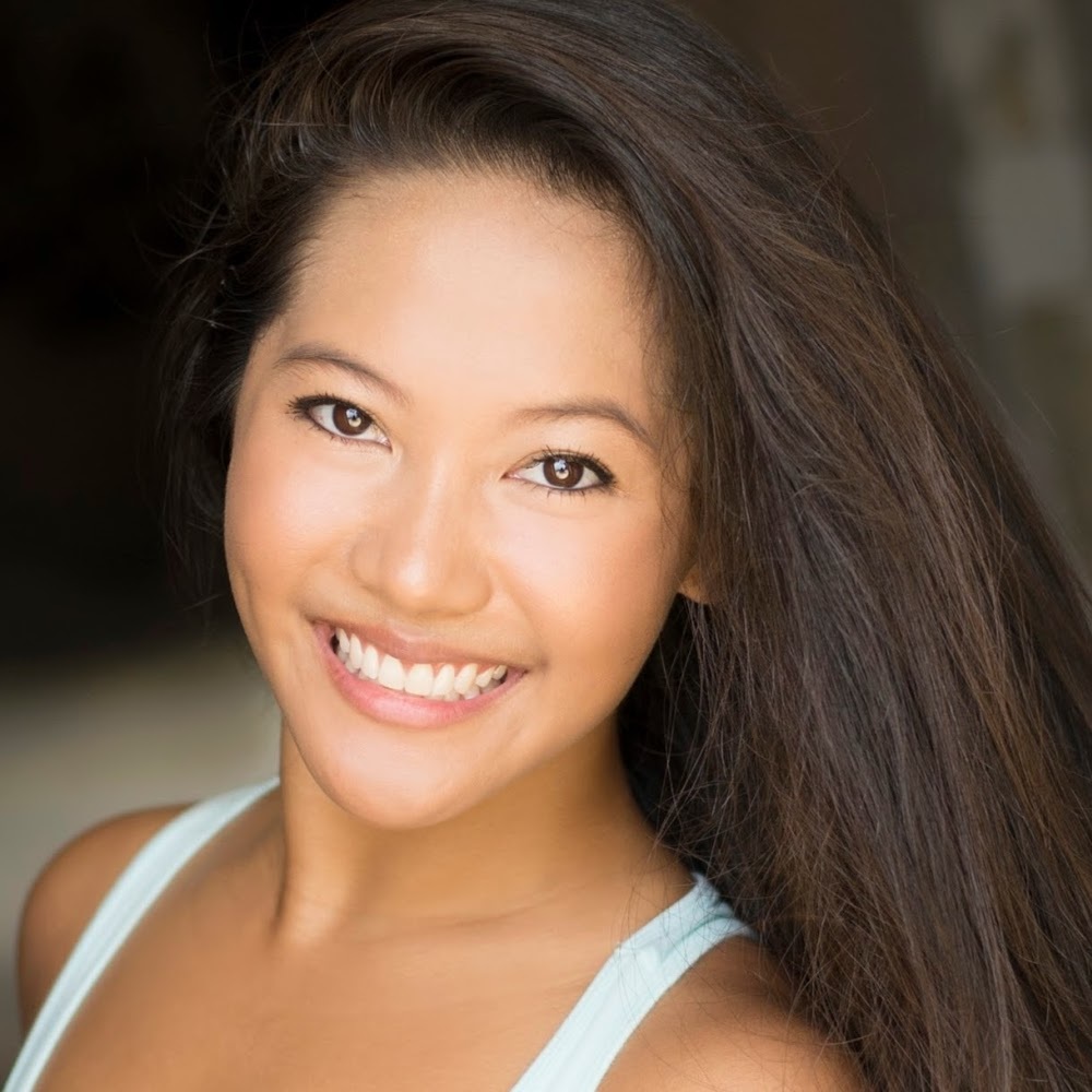 Meet your Posher, Gia